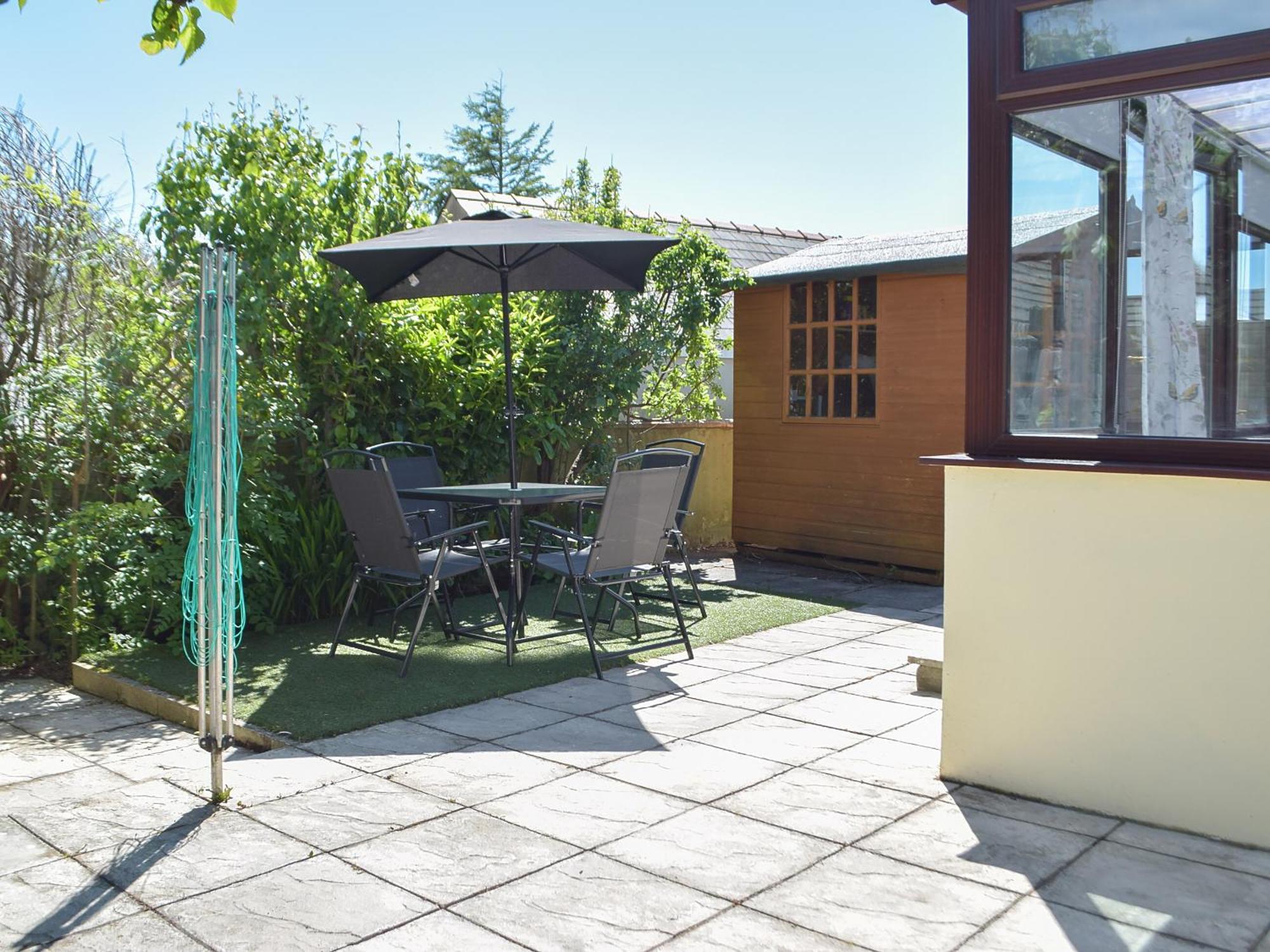 Pembroke Cottage Exterior photo